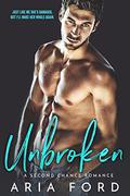Unbroken by Aria Ford