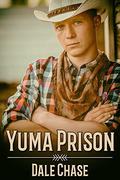 Yuma Prison by Dale Chase