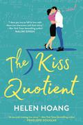The Kiss Quotient (The Kiss Quotient #1) by Helen Hoang
