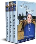 Amish Romance: Elsie's Story: Three Romance Box Set by Brenda Maxfield