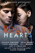 Rogue Hearts (The Rogue #4) by Amy Jo Cousins