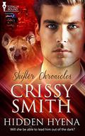 Hidden Hyena (Shifter Chronicles #7) by Crissy Smith