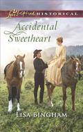 Accidental Sweetheart (Bachelors of Aspen Valley #3) by Lisa Bingham