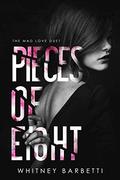 Pieces of Eight by Whitney Barbetti