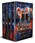 Dark Fae F.B.I. Complete Series: An Urban Fantasy Boxed Set by Alex Rivers