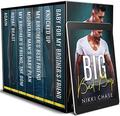 Big Bad Boys: The 7-Book Box Set by Nikki Chase