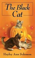 The Black Cat by Hayley Ann Solomon