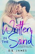 Written in the Sand by D.B. James