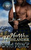 Her Wild Highlander by Emma Prince