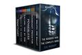 The Complete Borders War: Books 1-5.5 by S.A. McAuley