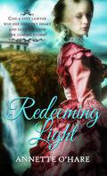 Redeeming Light by Annette O'Hare