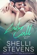 Last Call (The McLaughlins #4) by Shelli Stevens