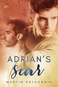 Adrian's Scar by Martin Delacroix