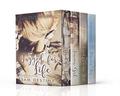Tagged Soldiers Boxed Set: Books 1-4 by Melissa Gill