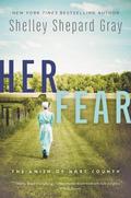Her Fear (The Amish of Hart County #5) by Tbd