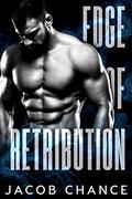 Edge of Retribution by Jacob Chance