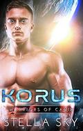 Korus  (Warriors Of Cadir) by Stella Sky