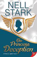 The Princess Deception (Princess Affair #3) by Nell Stark
