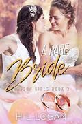 A Rare Bride (Neeson Girls #3) by H.L. Logan