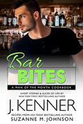 Bar Bites: A Man of the Month Cookbook (Man of the Month) by Suzanne M. Johnson