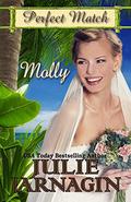 Molly (Perfect Match #3) by Julie Jarnagin