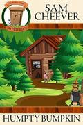 Humpty Bumpkin (Country Cousin Mysteries #1) by Sam Cheever