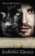 Divided We Fall (The Blake Pride #4) by JoAnna Grace