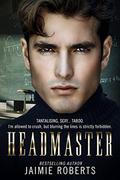 HEADMASTER by Wander Aguiar