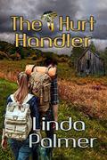 The Hurt Handler (Psy Squad #4) by Linda Palmer