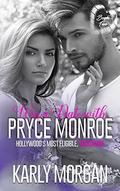 Win a Date with Pryce Monroe Book Two (Hollywood's Most Eligible Season One #2) by Karly Morgan