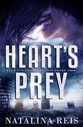 Heart's Prey by Jen Chichester