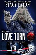 Love Torn (Twisted Love #2) by Amy Manemann