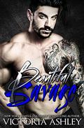 Beautiful Savage by Victoria Ashley, Charisse Spiers
