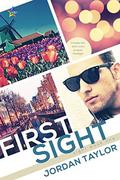 First Sight (Sight #1) by Jordan Taylor