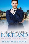 The Billionaire From Portland by Susan Westwood