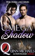 Omega Shadow (Pine Creek Lake Den #3) by Quinn Michaels