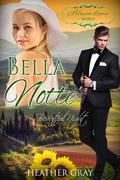 Bella Notte  (Beautiful Night) by Heather Gray