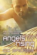 Angels Rising (Heaven Corp #3) by C.C. Bridges