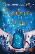 Moonbeams in a Jar (Little Spitmarsh #3) by Christine Stovell