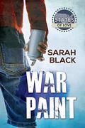 War Paint (States of Love #39) by Sarah Black