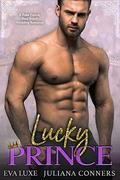 Lucky Prince by Eva Luxe
