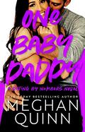One Baby Daddy by Meghan Quinn