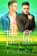 Tremble by E. Davies