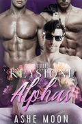 The Keystone Alphas by Ashe Moon