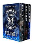 Heaven's Rejects MC Vol. 1  (Heaven's Rejects Bundle) by Rebecca Pau