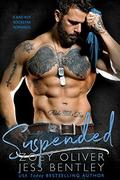 Suspended: A Bad Boy Rockstar Romance by Zoey Oliver