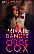 Private Dancer (Club Volare #12) by Chloe Cox