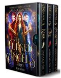 The Cursed Angels Series: Books 1-3 by Moonchild Ljilja
