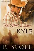 Kyle by R.J. Scott