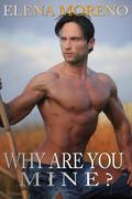 Why Are You Mine (Mine #3) by Elena Moreno